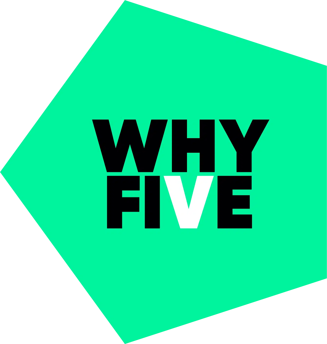 WHYFIVE. INSIGHTS LOVE IMPACT.