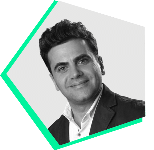 Ahmed Sulaye | WHYFIVE. INSIGHTS LOVE IMPACT.