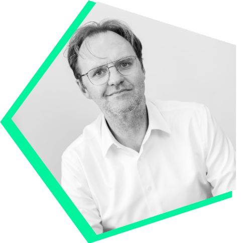 Bart Vandecruys | WHYFIVE. INSIGHTS LOVE IMPACT.