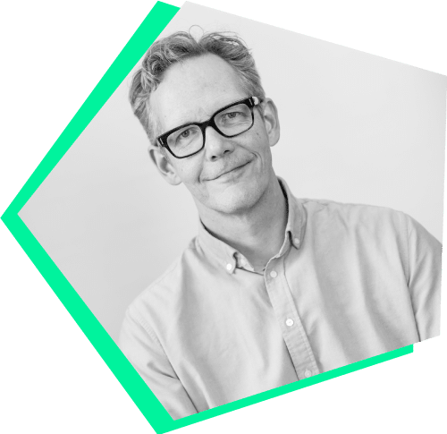 Tom Meere | WHYFIVE. INSIGHTS LOVE IMPACT.